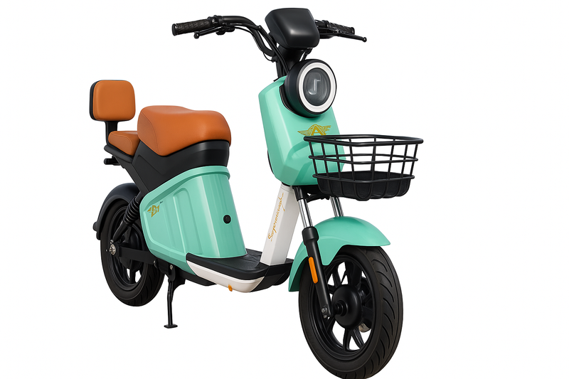 Scooter Elétrica AG-03