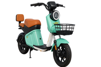 Scooter Elétrica AG-03