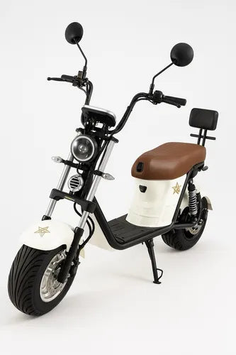 Scooter Elétrica AG-01